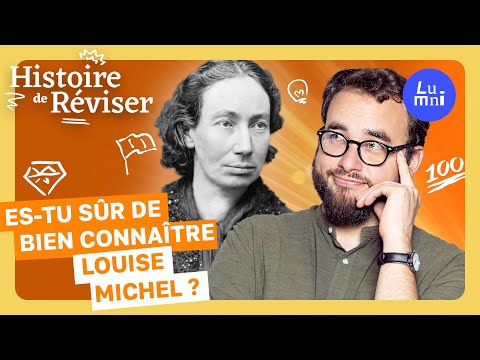 Louise Michel et la Commune de Paris