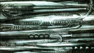 "Minimotion" Moebius Beerbohm Giger