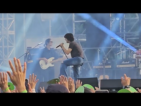 240615 잔나비 FULL VER. @ 2024 경기 모아 뮤직 페스티벌