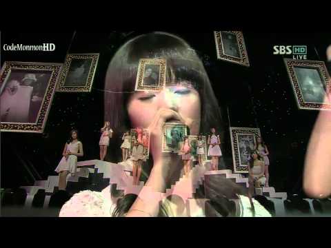 This is for Tiffany ( SNSD ) (Re-UP)