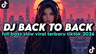 Download lagu DJ ILHAM - BACK TO BLACK SLOW FULL BASS VIRAL TIKTOK TERBARU 2026 mp3
