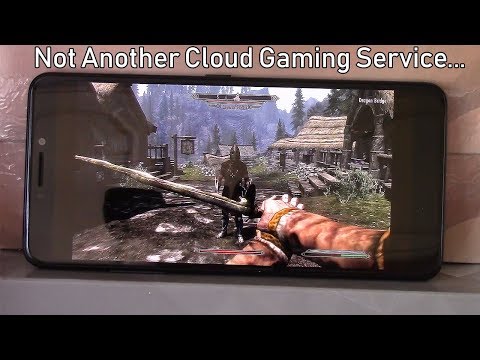 低端系統上的高端性能？- 影雲遊戲評測 (High-End Performance On Low-End System? - Shadow Cloud Gaming Review)