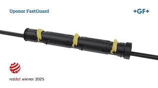 Uponor FastGuard-tuotevideo