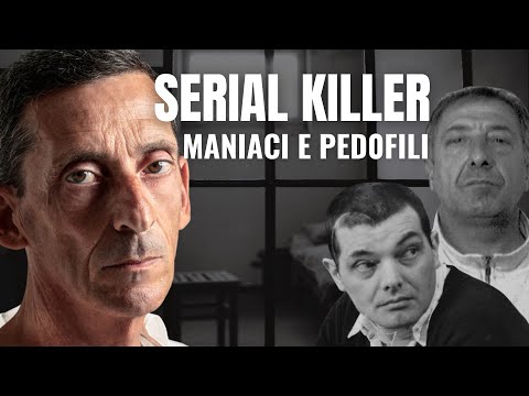 PERSONAGGI ASSURDI CONOSCIUTI IN CARCERE - OLTRE PODCAST