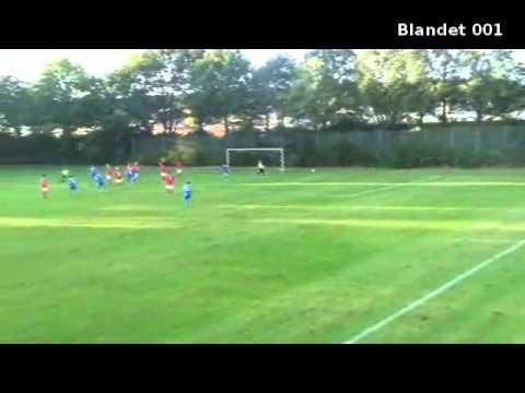 Highligts Silkeborg Næsby U19