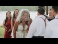 Shantel & Melina Ceremony