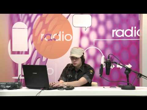 [Full] 130614 SungDong Cafe - HeeChul