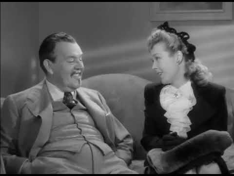 Sidney Toler in "Charlie Chan in The Chinese Cat" (1944) - feat. Mantan Moreland & Benson Fong