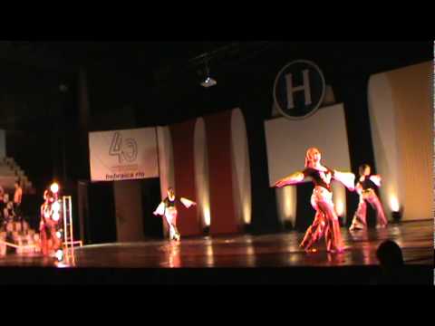 Lehaká Gaash Hava Netze Bemachol 2010