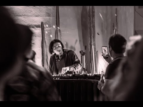 The AM @ Santuario | DEEP HOUSE