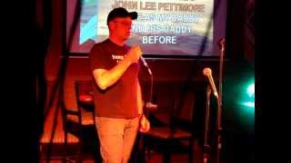 RSRS Jon @ Vintage Copperhead Highway