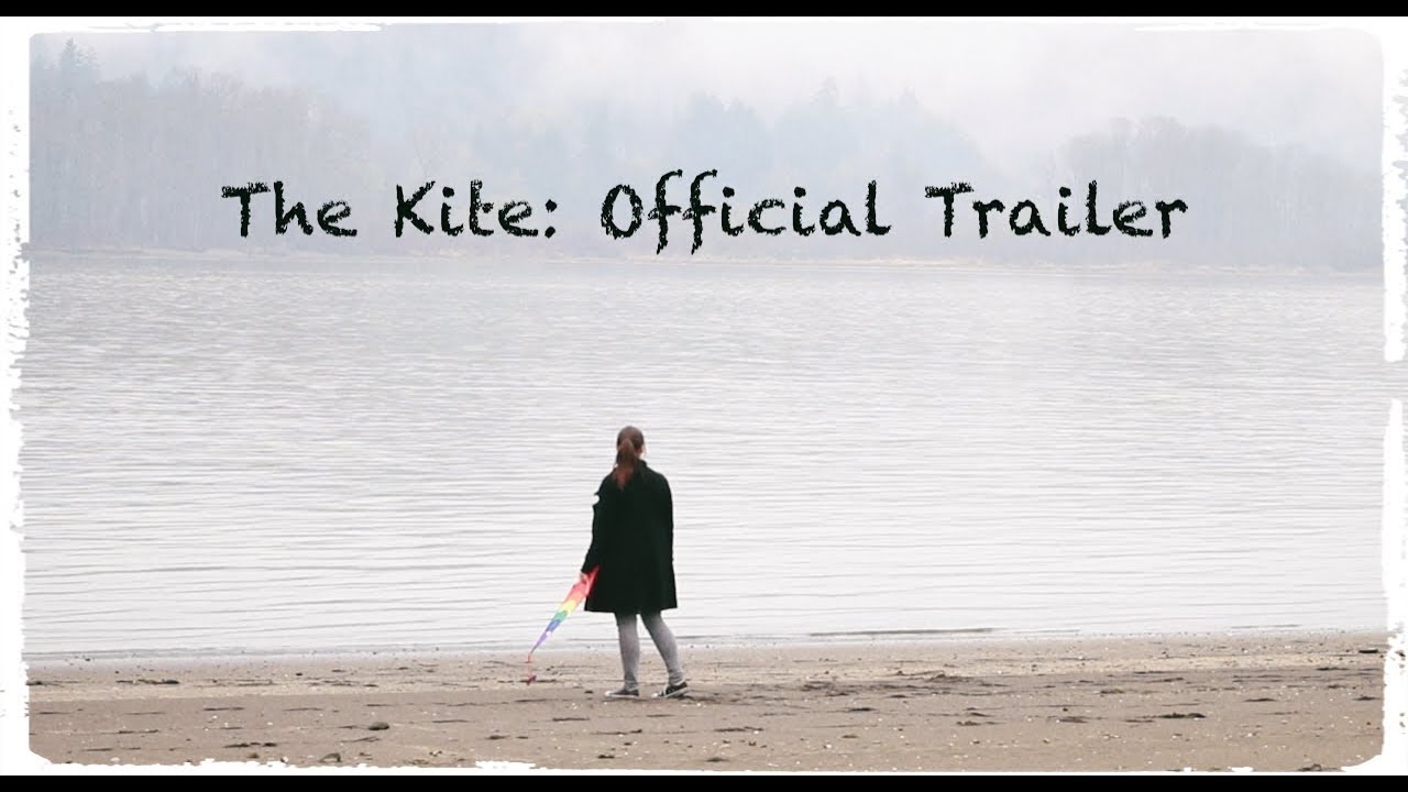 The Kite: Official Trailer