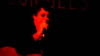 Stan Ridgway, Houston, TX 5/24/2011 - Tomorrow