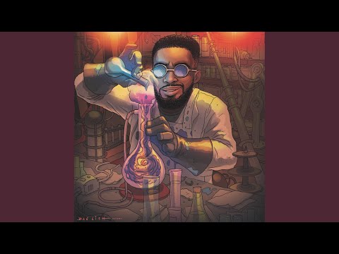 Video thumbnail for The Art of Sole (Instrumental)