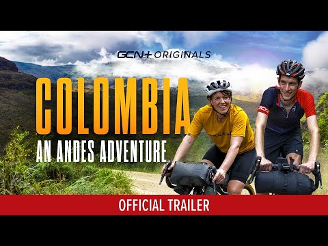 Colombia: An Andes Adventure