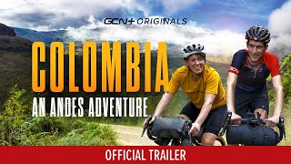 Colombia: An Andes Adventure