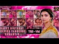 Titli Song VM Deepika Padukone Romantic VDJ UMN Best Of Bollywood Multifandom