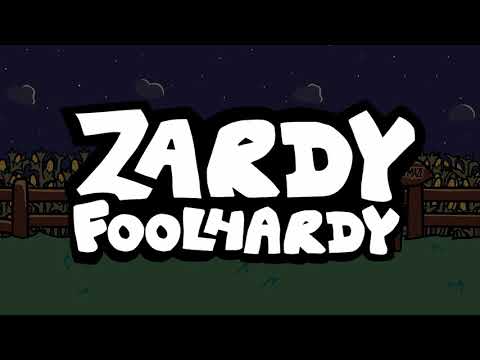Video thumbnail for Foolhardy
