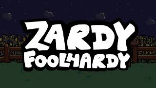 Foolhardy Zardy Mod