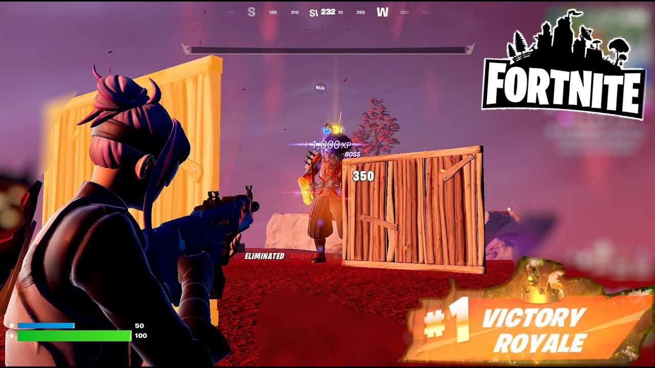 Fortnite Solo Crowned Victory Royale Chapter 6 Season 1. December 26 2024