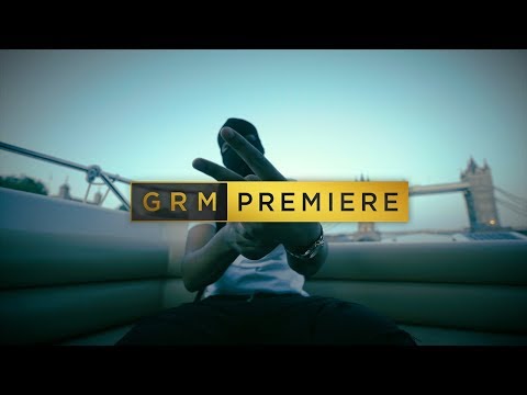 K Trap - A to B [Music Video] | GRM Daily