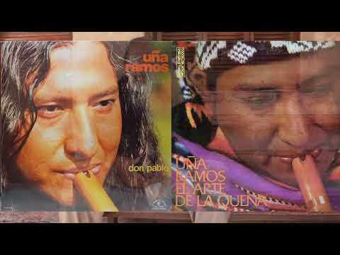 Uña Ramos - La persona de la que nació el Sonido