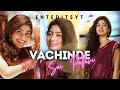 Sai Pallavi The Cutest Vachinde Song FIDAA Hot Vertical Edit