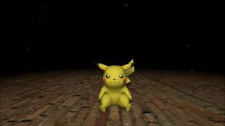 Pokemon Ü (feat. Broderick Jones) [Bass Boosted]