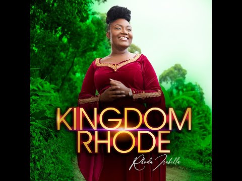 Rhoda Isabella  - You Lift Me Up