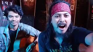 Download lagu Balaka hendyrestu versi (cover odenk thekill) mp3