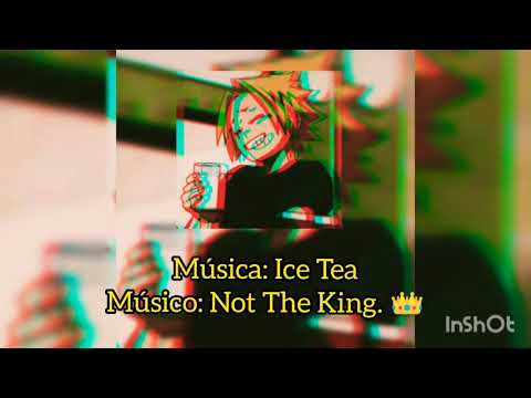 Iced Tea - Musica sin copyright para directos