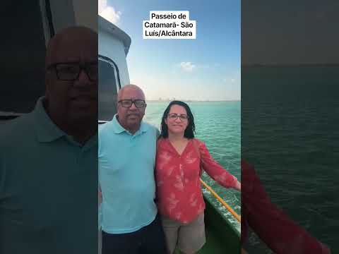 #passeio #alcantara #saoluiz #maranhão