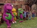 Barney S Original 1996 VHS 1996 2026 1996 Version Part 17