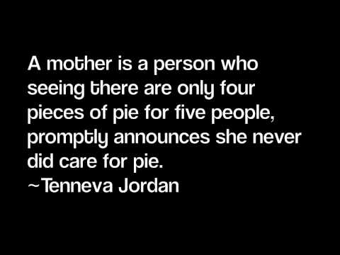 Happy Mothers Day 2011