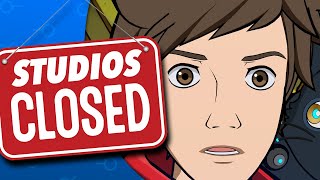 Xbox SHUTS DOWN Multiple Studios, Including Hi-Fi Rush Dev & More 💩