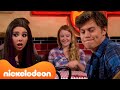 De Thundermans | De ongemakkelijkste flirtmomenten ooit in The Thundermans | Nickelodeon Nederlands