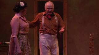 Scenes from Mariela in the Desert – Denver Center for the Performing Arts