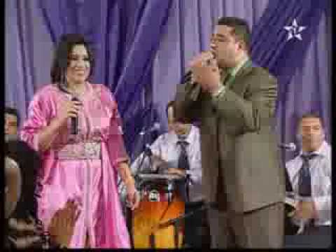 Kedba bayna / najat aatabou hassan dikouk / brit n'souwel