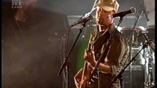 BLØF - Twee Koude Handen (Abdijplein Middelburg) 4/20 31 augustus 2004