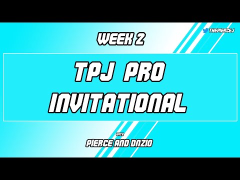 TPJ Pro Week 2