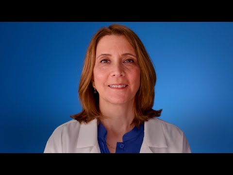 Fataneh Majlessipour, MD | Cedars-Sinai Guerin Children's