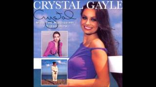 Crystal Gayle - 16.Half the Way