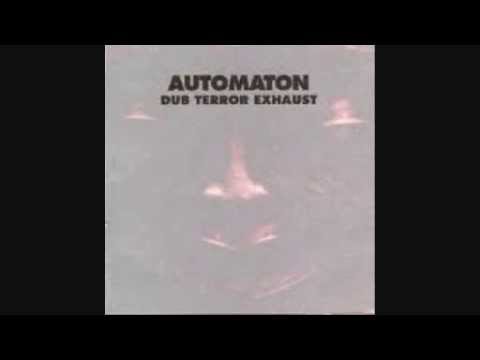 AUTOMATON The Terran Invassion of Alpha Centaurai Year 2794 Dub Terror Exhaust