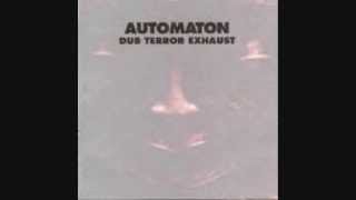 AUTOMATON The Terran Invassion of Alpha Centaurai Year 2794 Dub Terror Exhaust