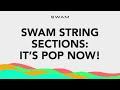 Video 5: Classic Pop Orchestral Arrangement