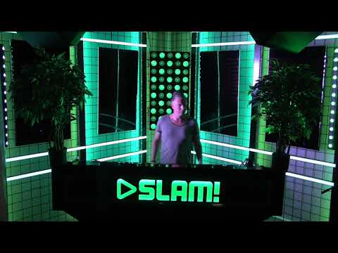 Jaap Ligthart at The Boom Room 356 - Broadcast date: April 24th, 2021 - Slam