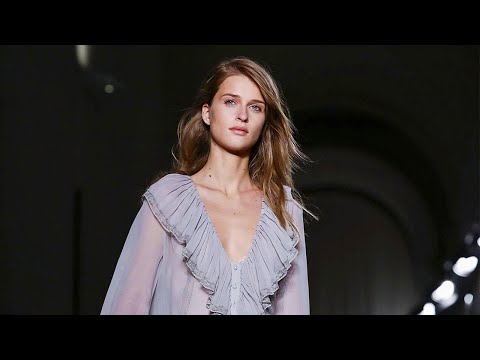 Philosophy di Lorenzo Serafini | Spring Summer 2016 | Full Show
