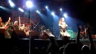 Pokolgép - Kár Minden Szó - 30 éves Jubileumi Nagykoncert Agárd