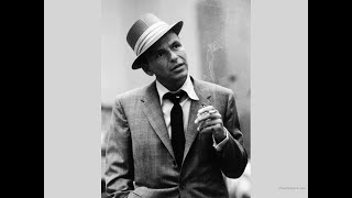 Frank Sinatra - Stormy Weather (1959)