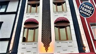 My Boutique Hotel | İstanbul, Turkey | Hotel Review 🏩